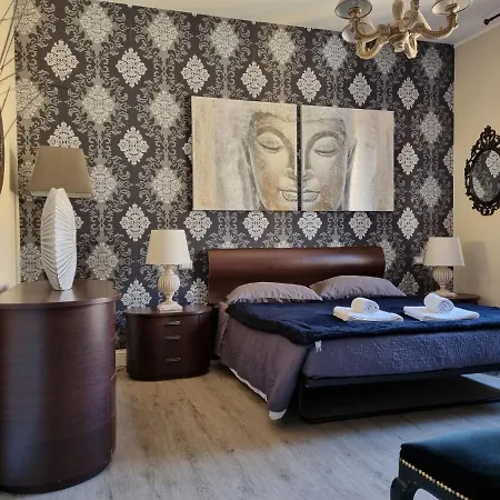 La Lanterna Guest house