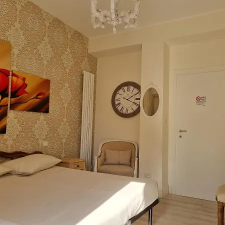 La Lanterna بولونيا