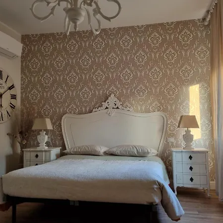 La Lanterna Guest house