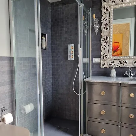 La Lanterna ゲストハウス