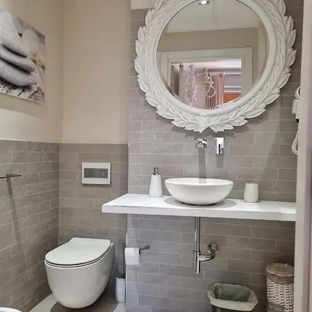 La Lanterna Pensjonat 3*