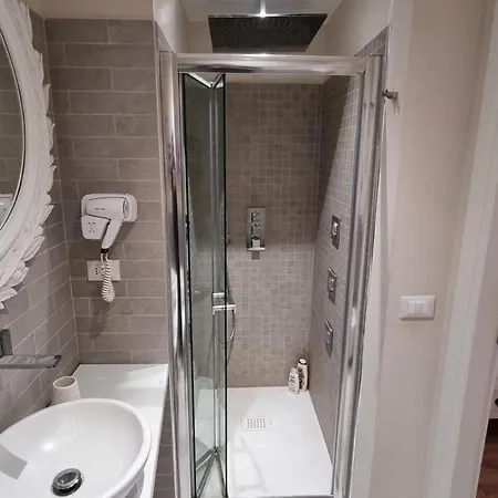 La Lanterna ゲストハウス ボローニャ