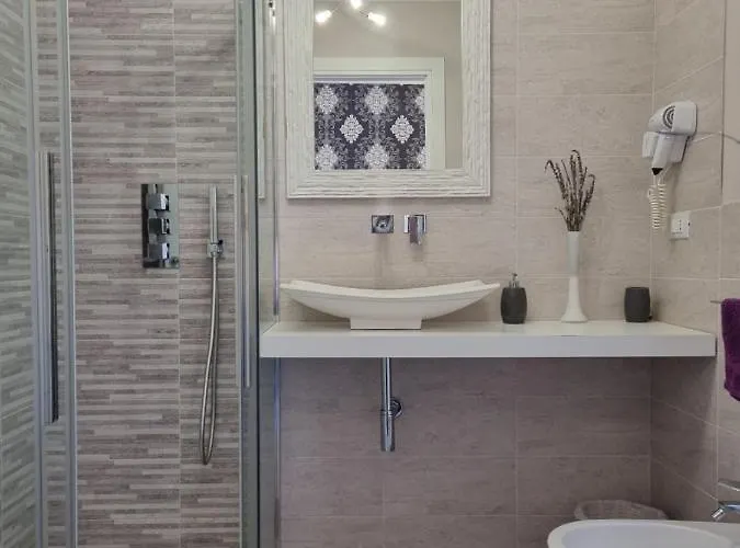 La Lanterna 3* Bologna