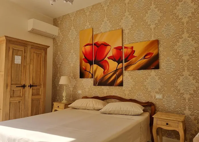 Penzion La Lanterna Boloňa