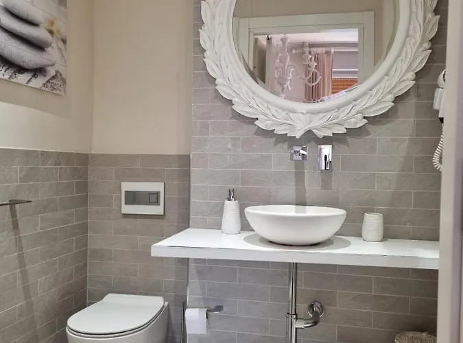 La Lanterna Konukevi 3*