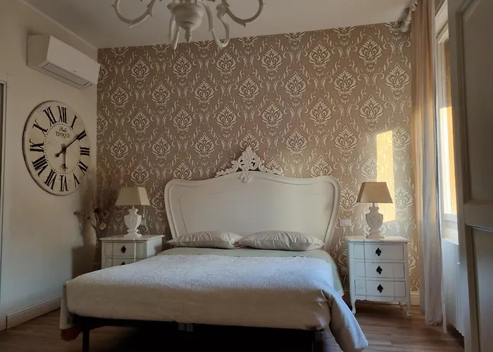 La Lanterna 게스트하우스